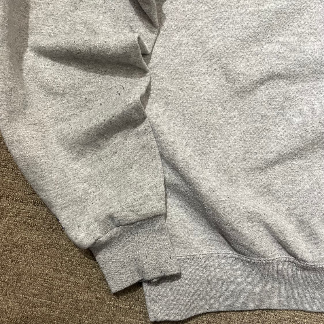 (M) Champion 챔피온 유니버시티 프린팅 후드티 상품이미지9