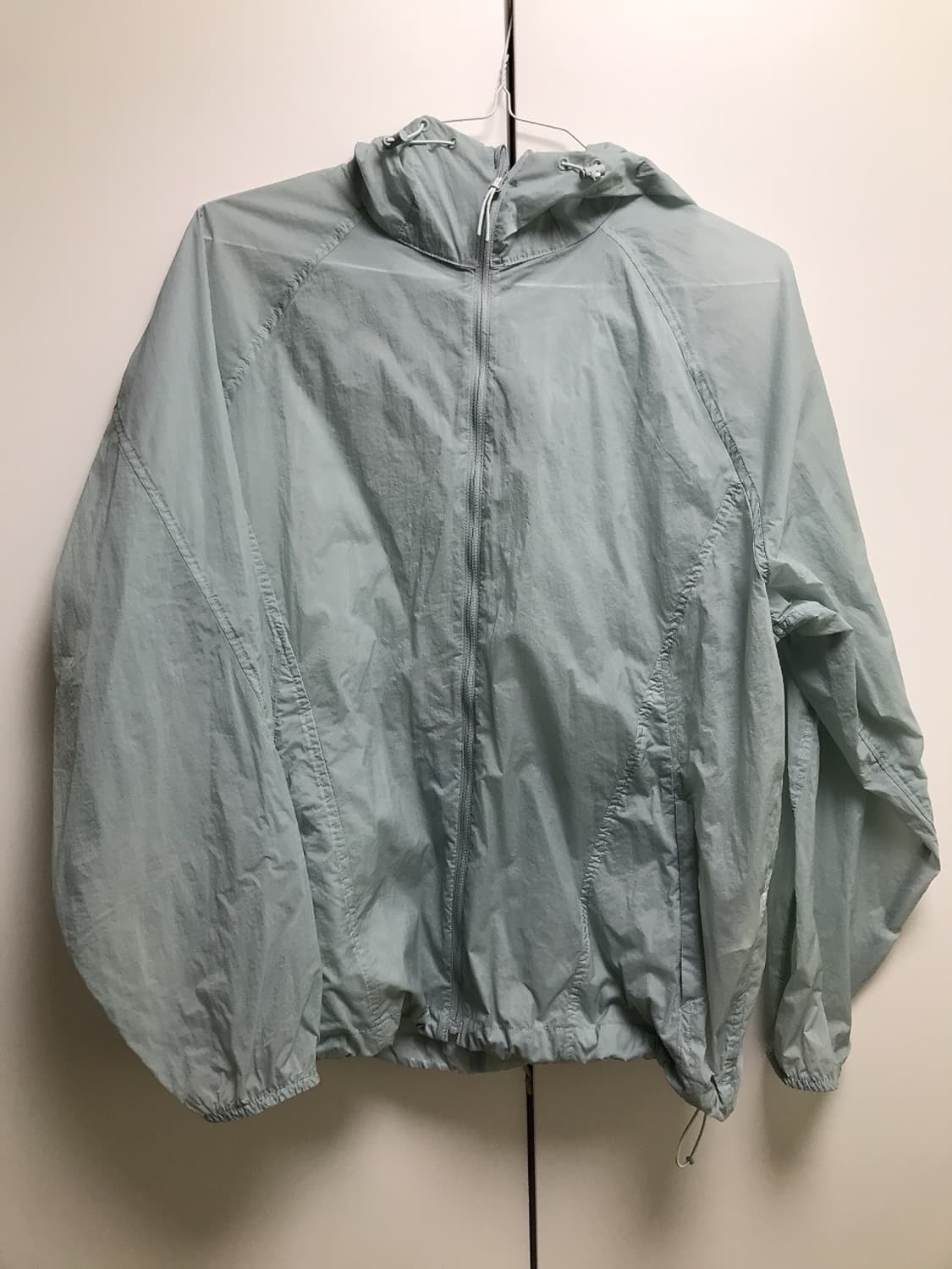 윈드브레이커 자켓 상품이미지2