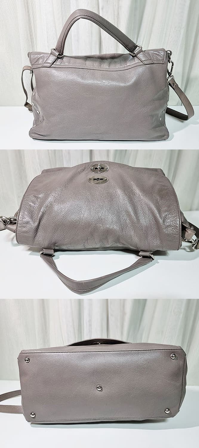 자넬라토 포스티나 숄더 상품이미지3