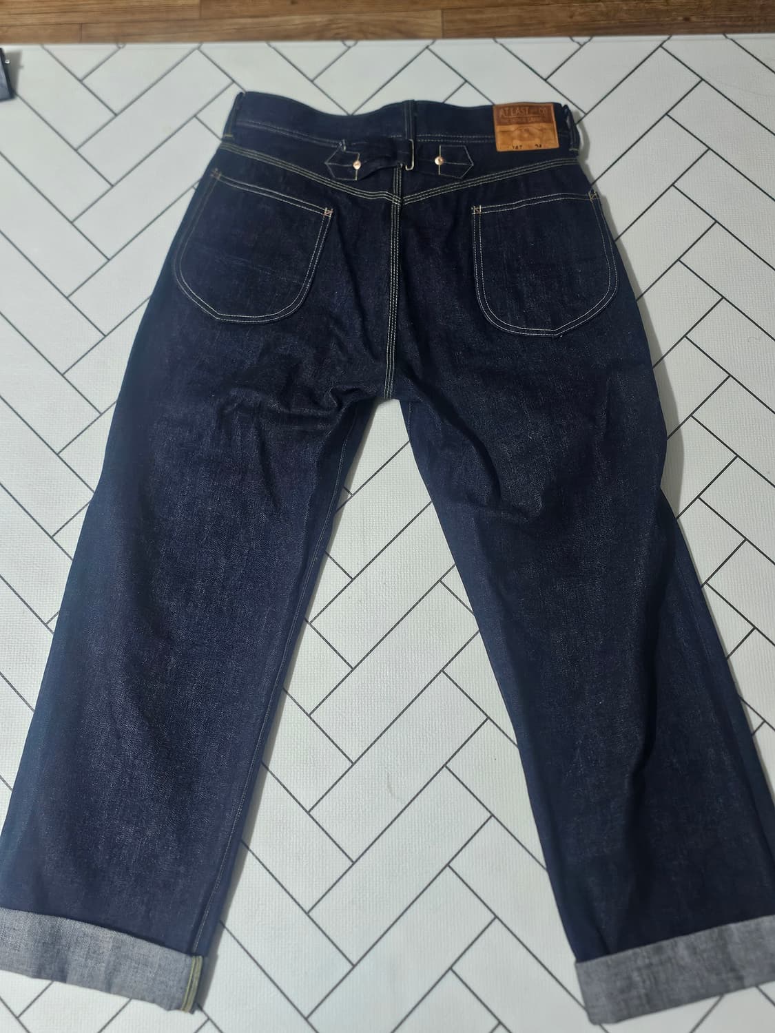 엣라코 147 하의 size34 (구형) 상품이미지2