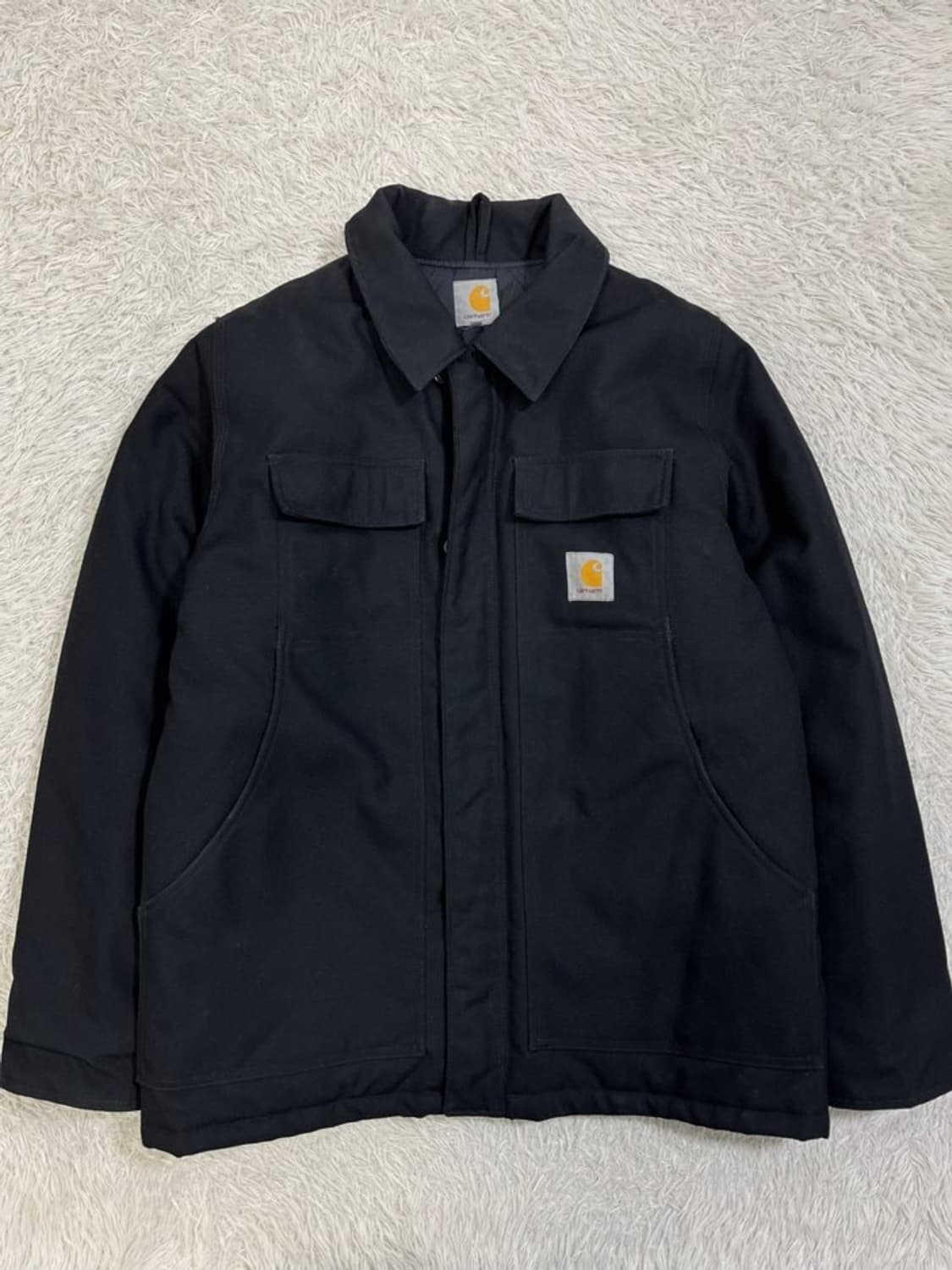 칼하트 워크 자켓/ARCTIC COAT/#2776 상품이미지1