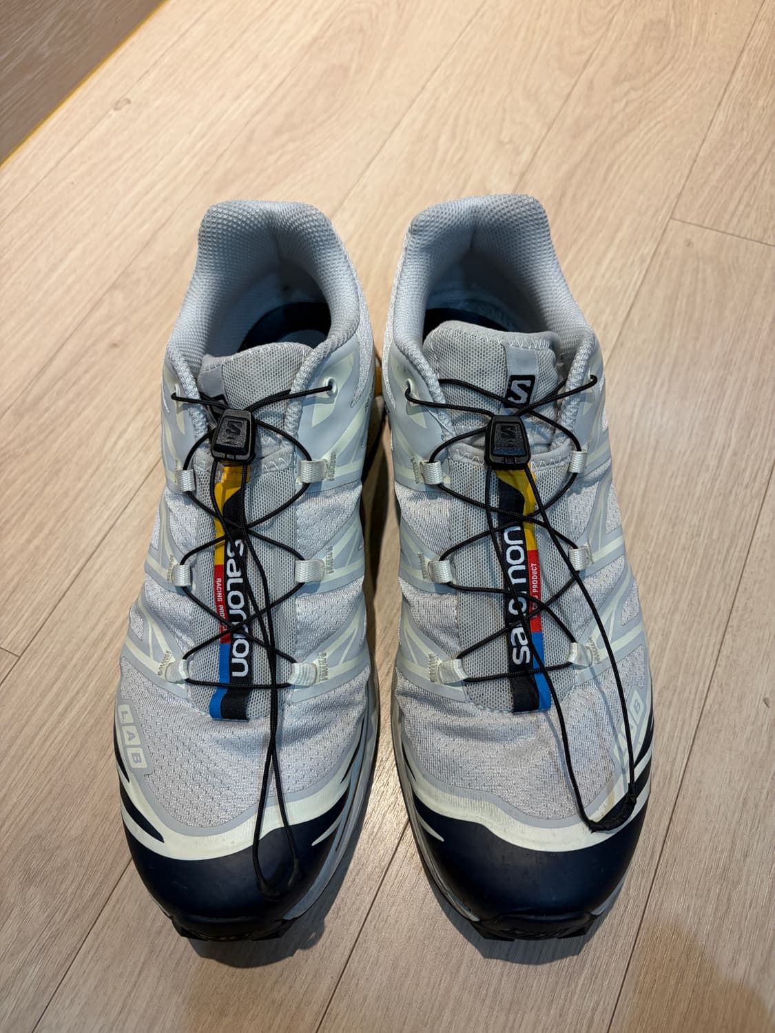 살로몬 xt-6 루나 락 다크사파이어 상품이미지1