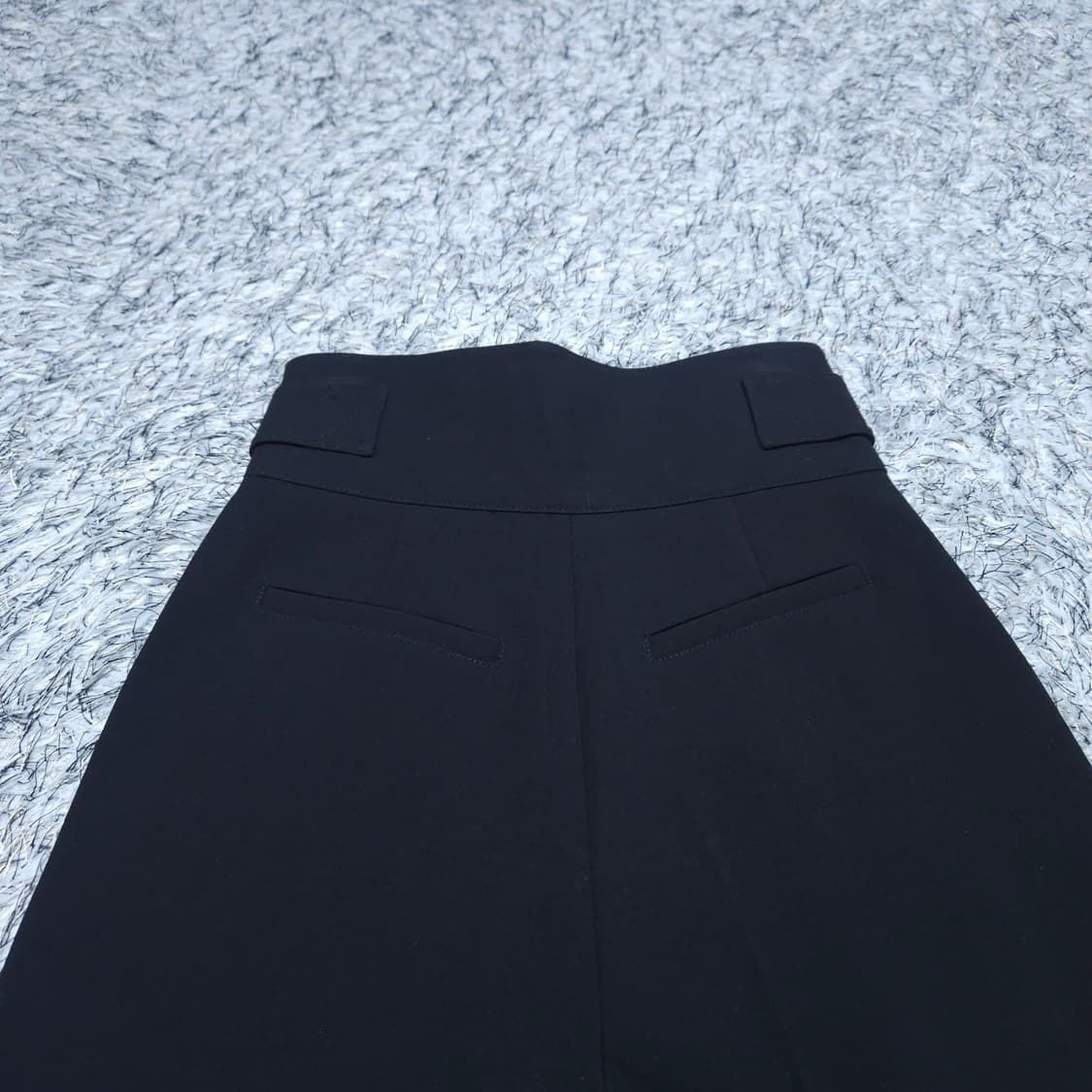 앤더슨벨) S 여자 카렌 와이드팬츠 / 왕눈이샵 상품이미지6