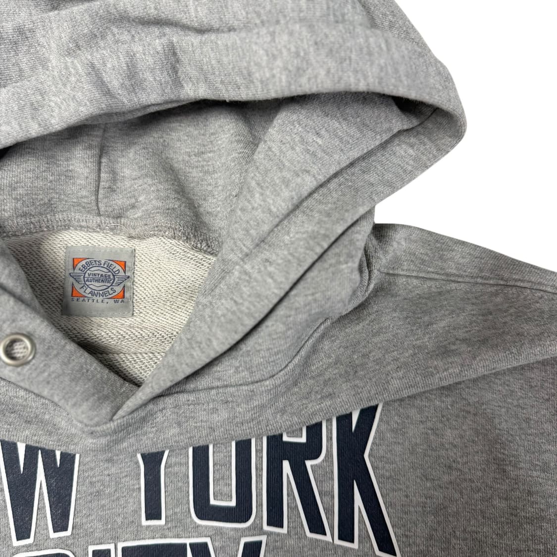 이벳필드 후드티 상품이미지2