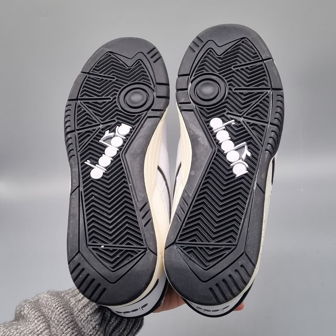 디아도라 위너 남성스니커즈270 상품이미지3