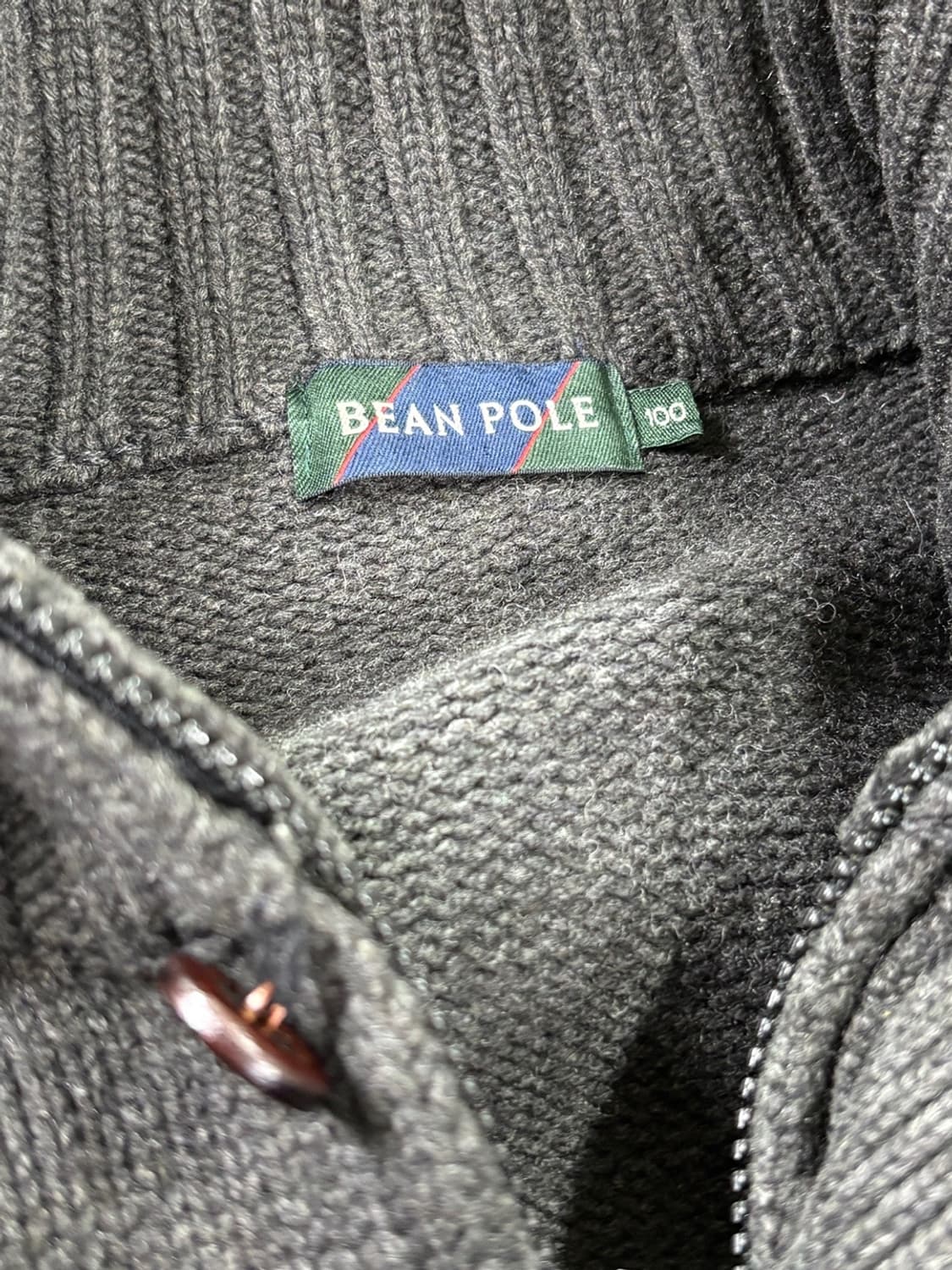 빈폴(Beanpole) 니트 가디건 상품이미지5