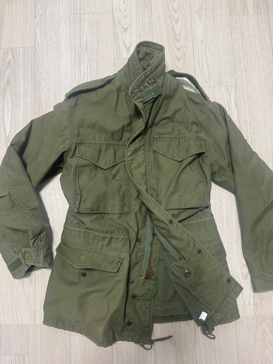 Og m65 필드자켓 3세대 상품이미지1