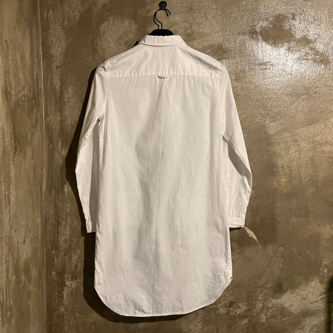 라코스테 셔츠 원피스 상품이미지4