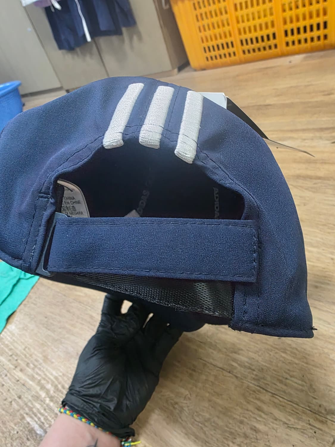 아디다스 캡 모자 상품이미지3