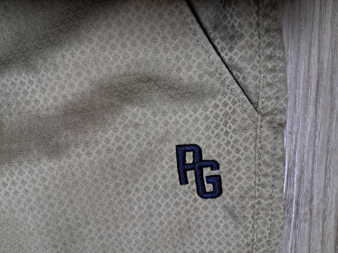 파리게이츠 골프 바지 4(80) 상품이미지4