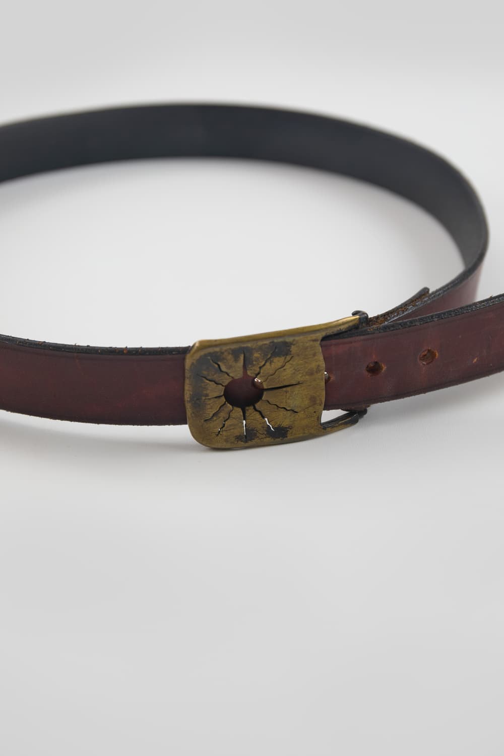 Vintage belt   상품이미지2