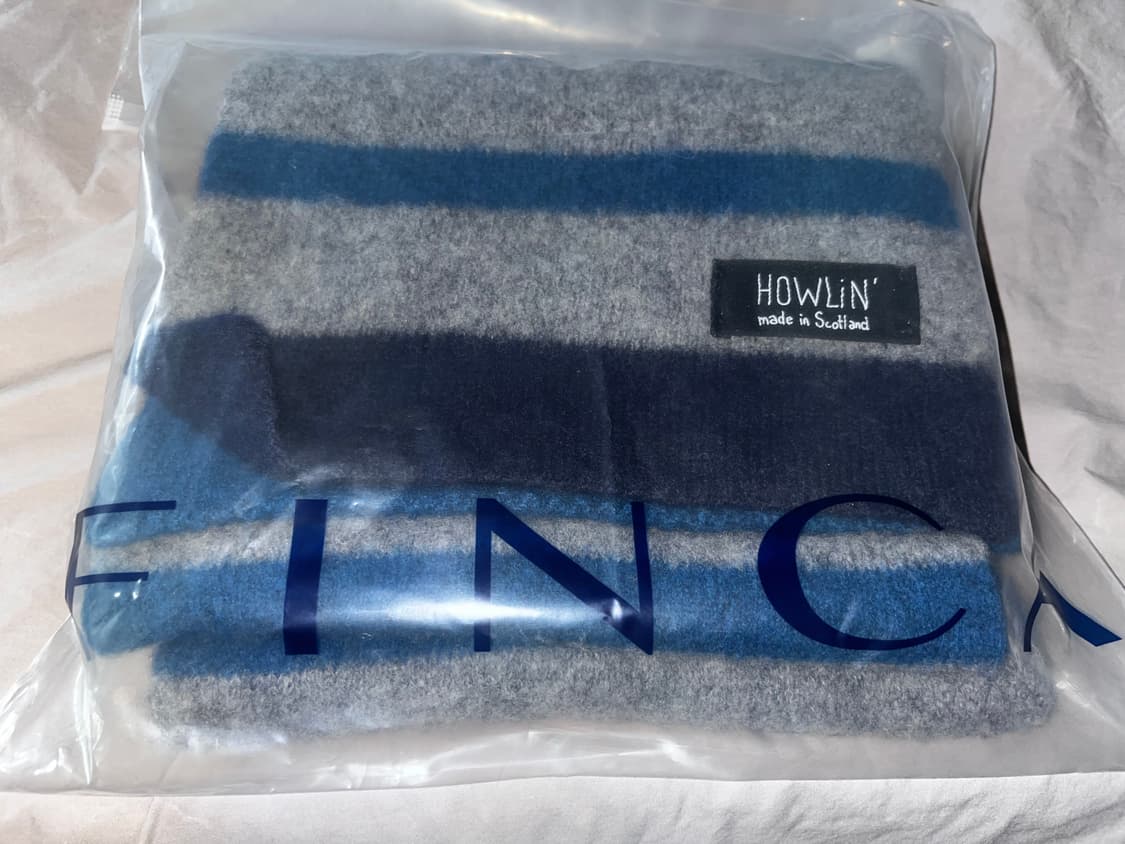 하울린 머플러 상품이미지3