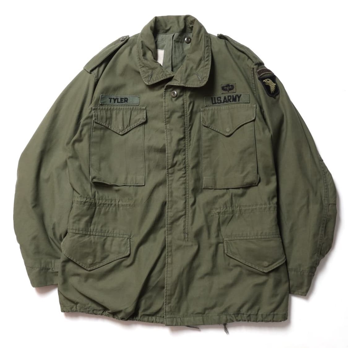 US Army Original M-65 Field Jacket 
 상품이미지1