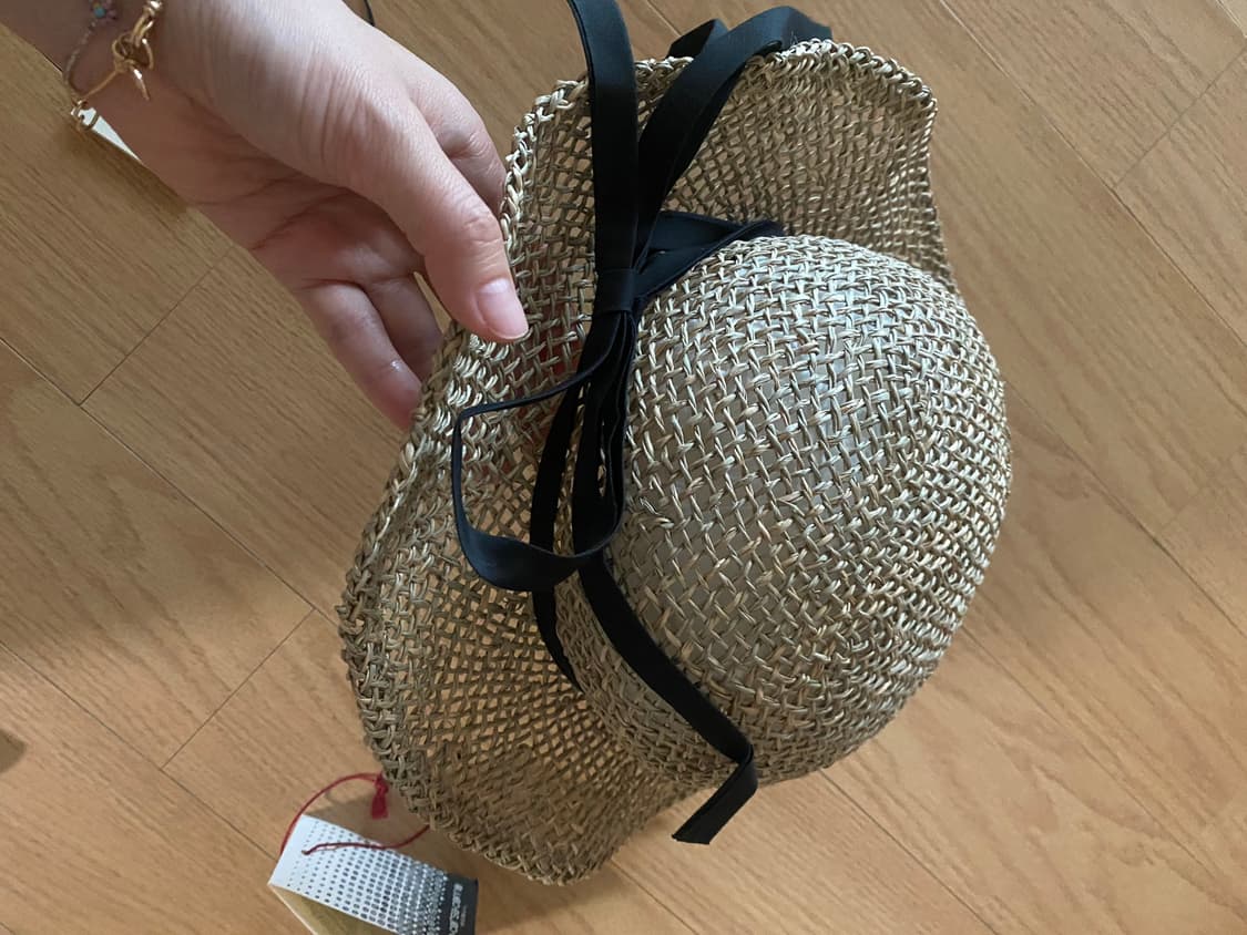 SCHA모자  lodo small hat 004사이즈 정품 상품이미지5
