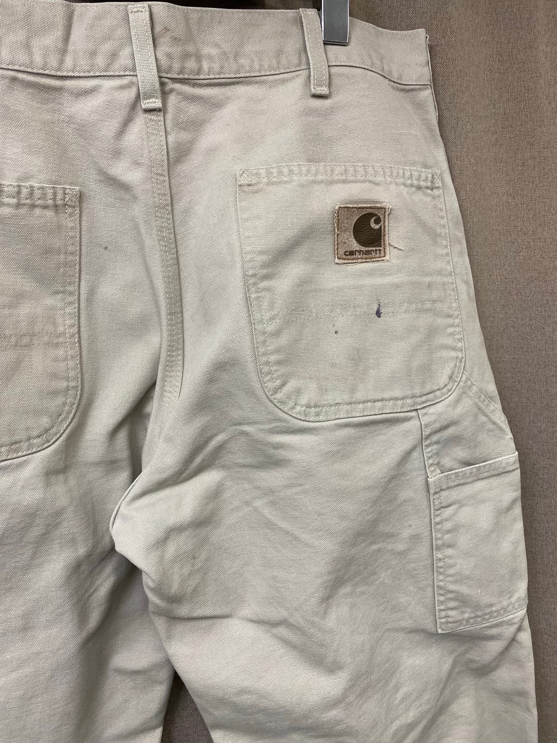 칼하트 카펜터 팬츠 상품이미지7