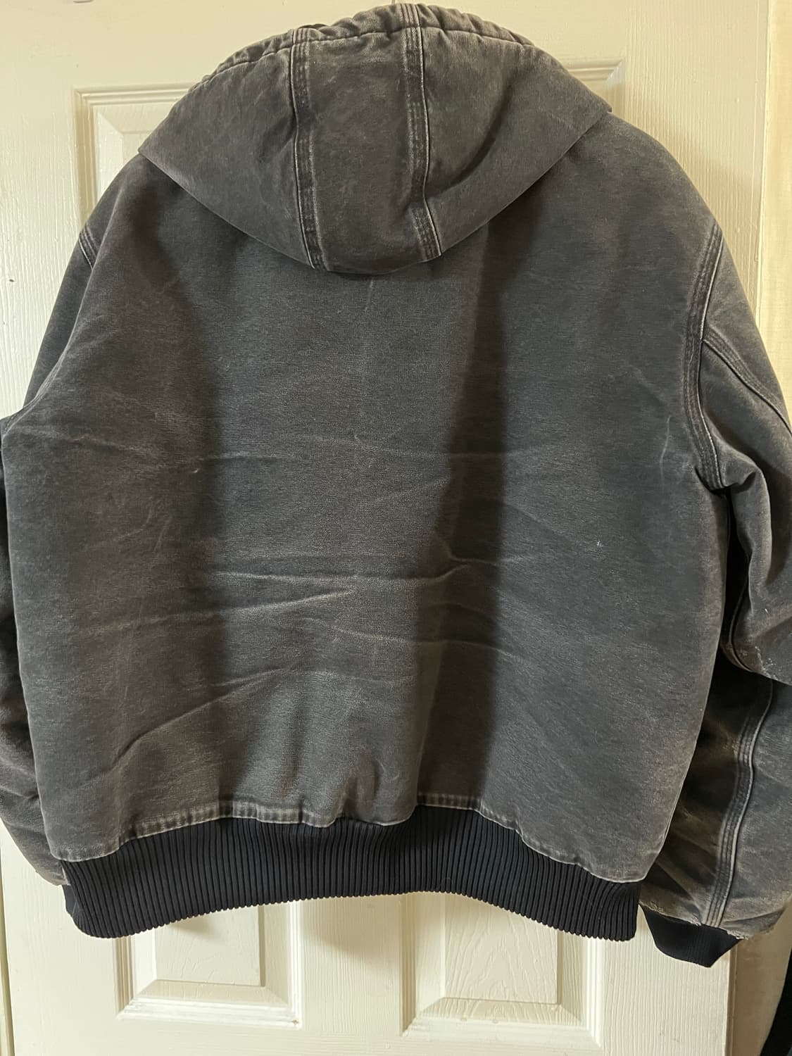 칼하트 J130 blk L 상품이미지2