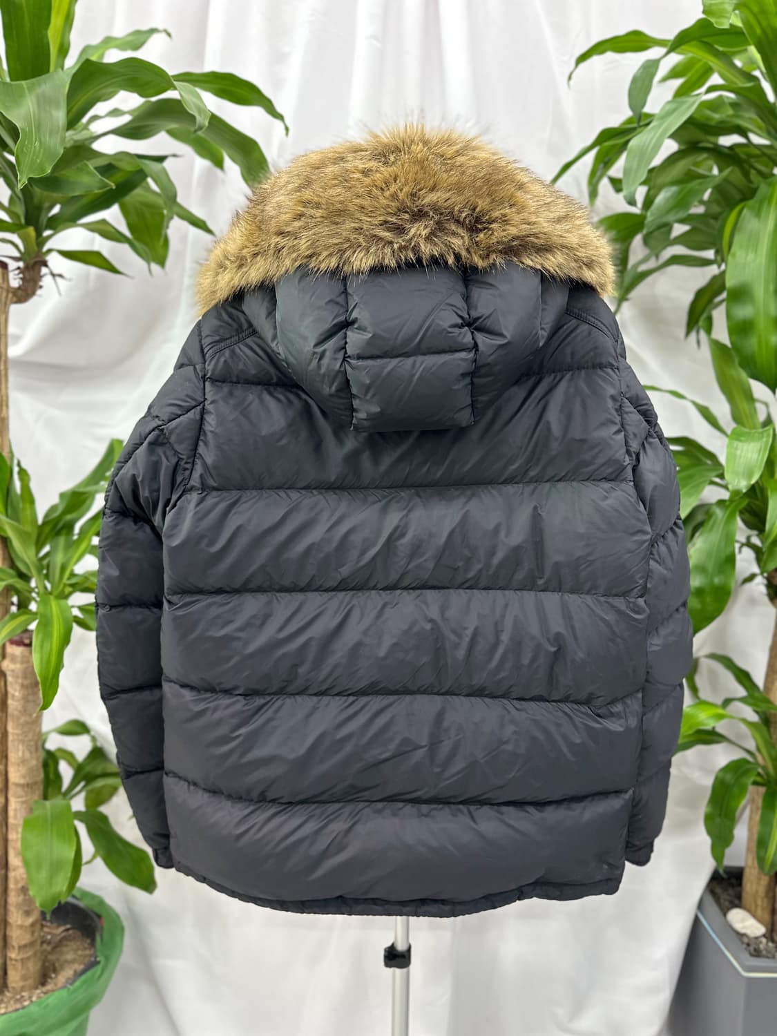 몽클레어 마야프 블랙 4 상품이미지6