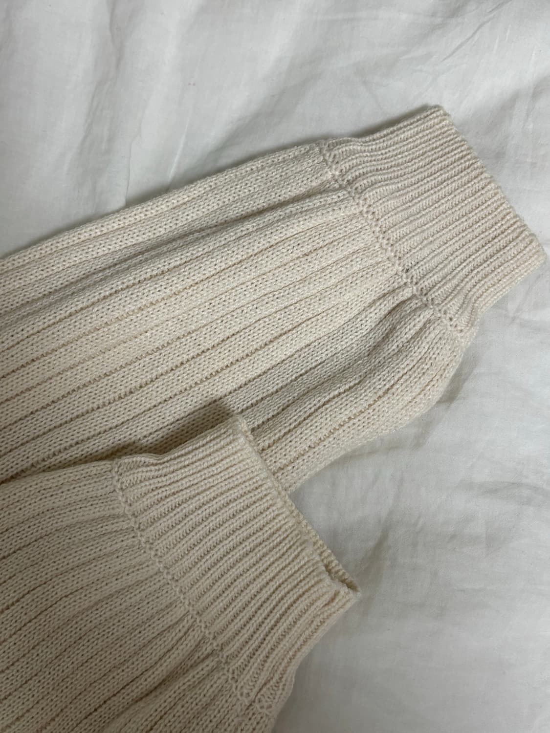 히니크 자체제작 니트 롱원피스 상품이미지5