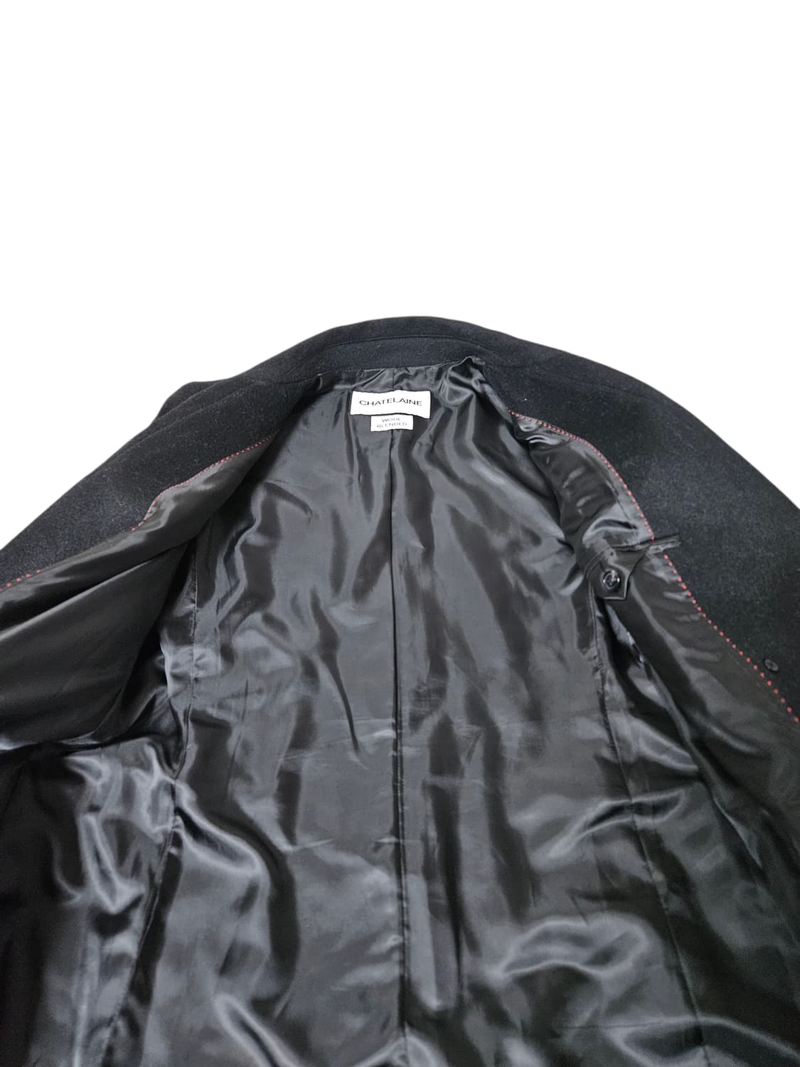 샤트렌 더블코트 S 상품이미지4