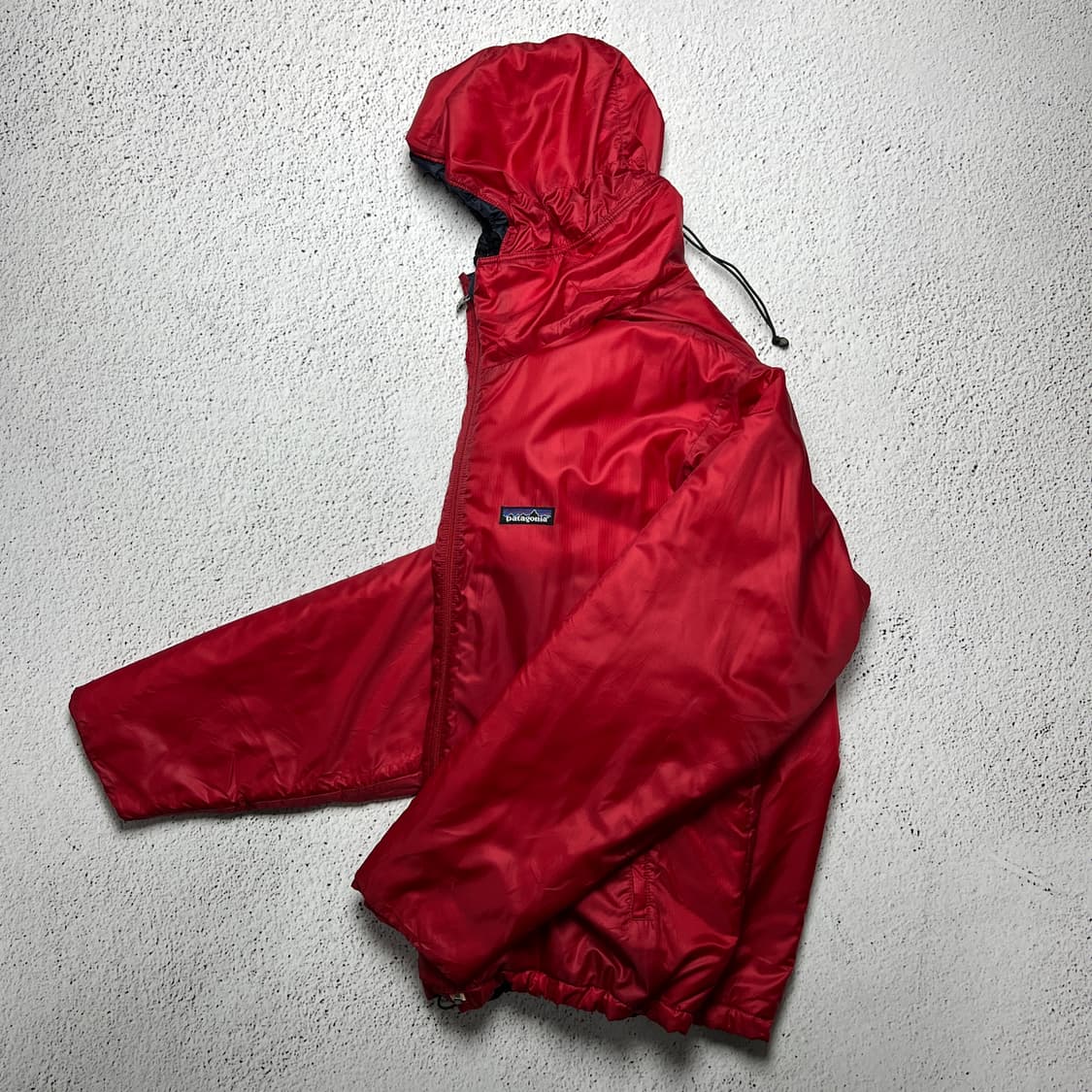 00's Patagonia Puffball Hooded Jacket 상품이미지5