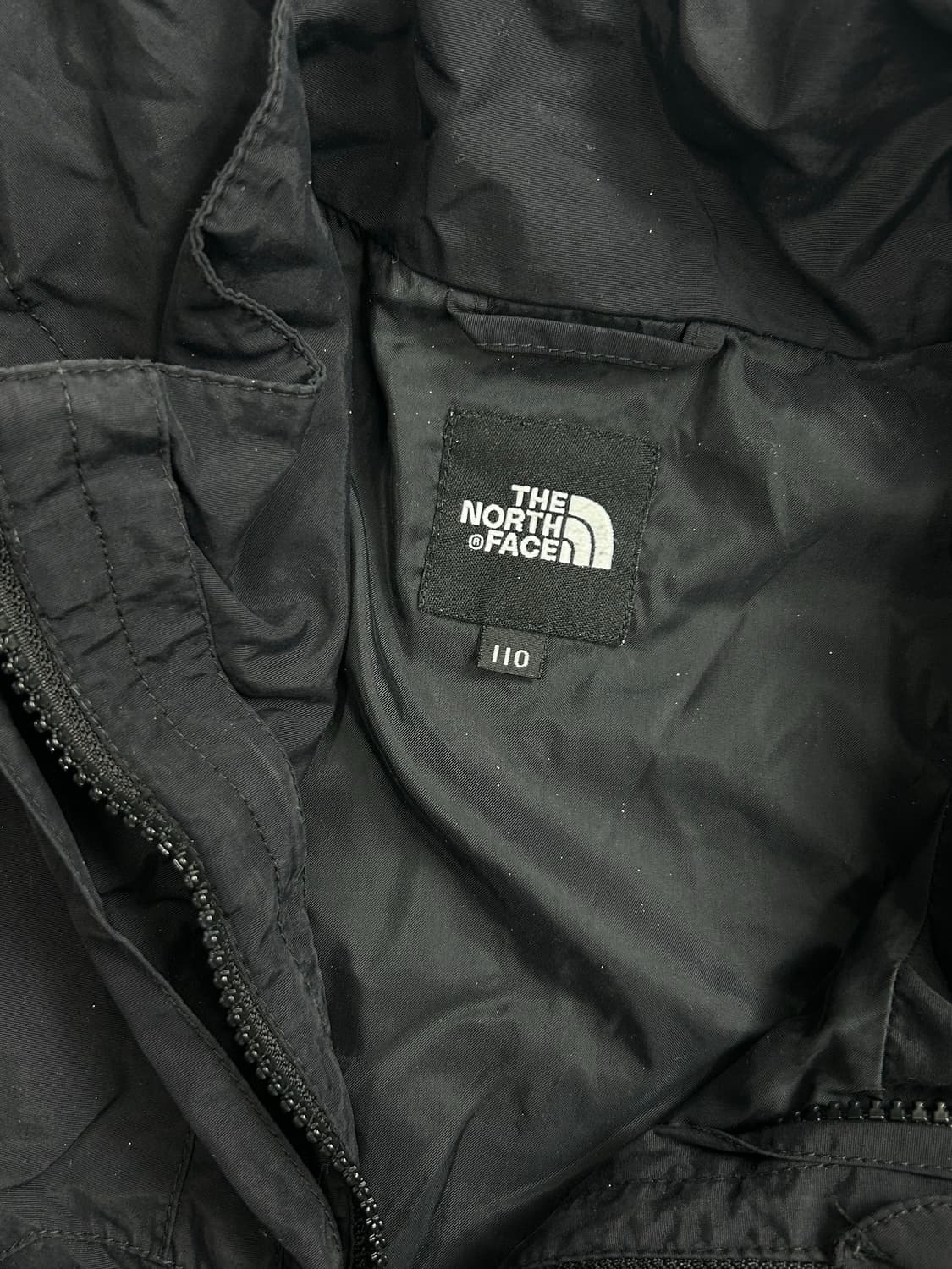 노스페이스 하이벤트 바람막이 110 상품이미지5