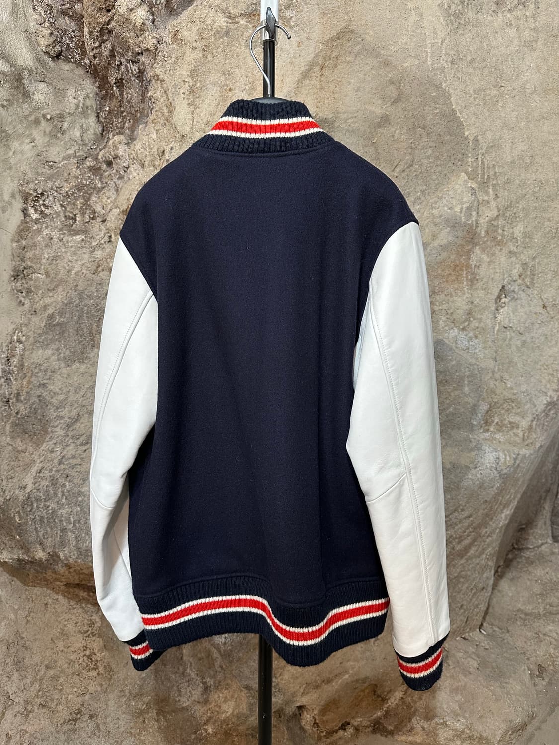 슈프림 09FW 타이거 바시티 자켓 상품이미지2