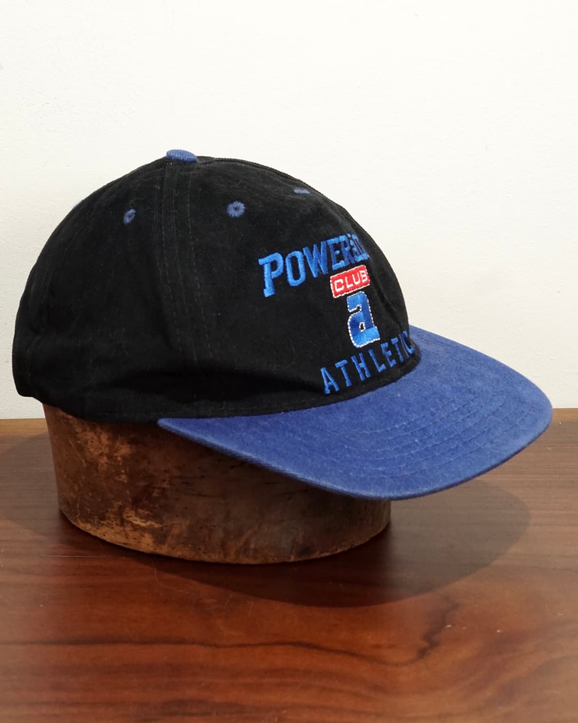 Powerade Club 빈티지 캡  상품이미지3
