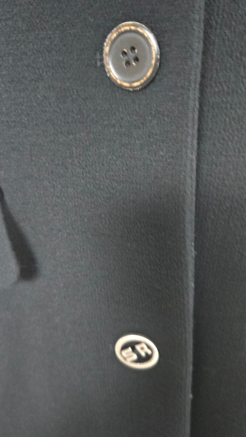 소니아 리키엘 퍼트리밍 코트 상품이미지5