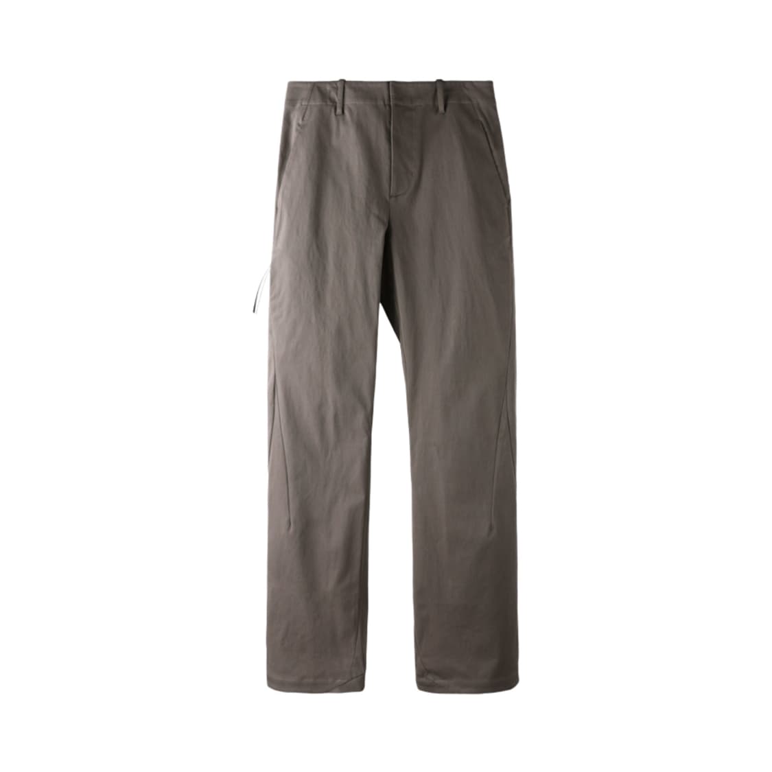 Post Archive Faction 8.0 Trousers 브라운 M 상품이미지1