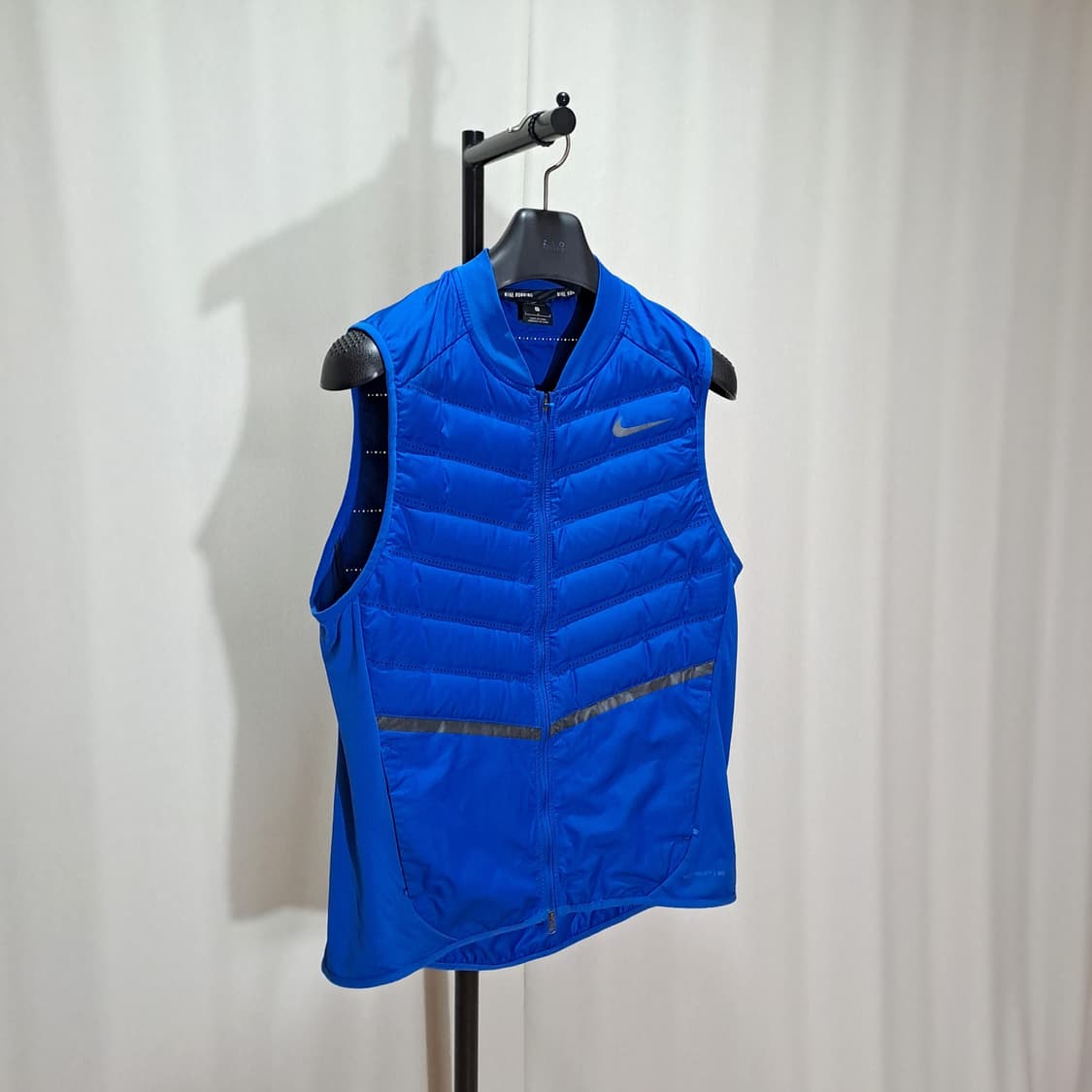 (택포)나이키 에어로로프트 패딩 조끼 L B540 상품이미지2