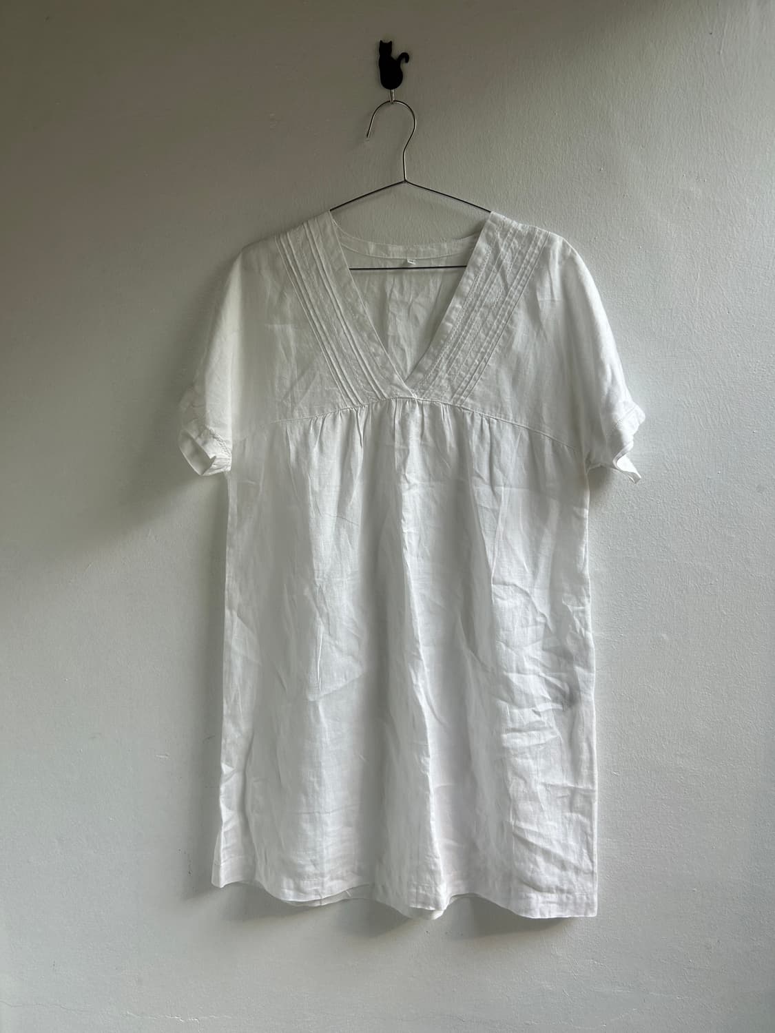 튜닉 원피스  상품이미지1