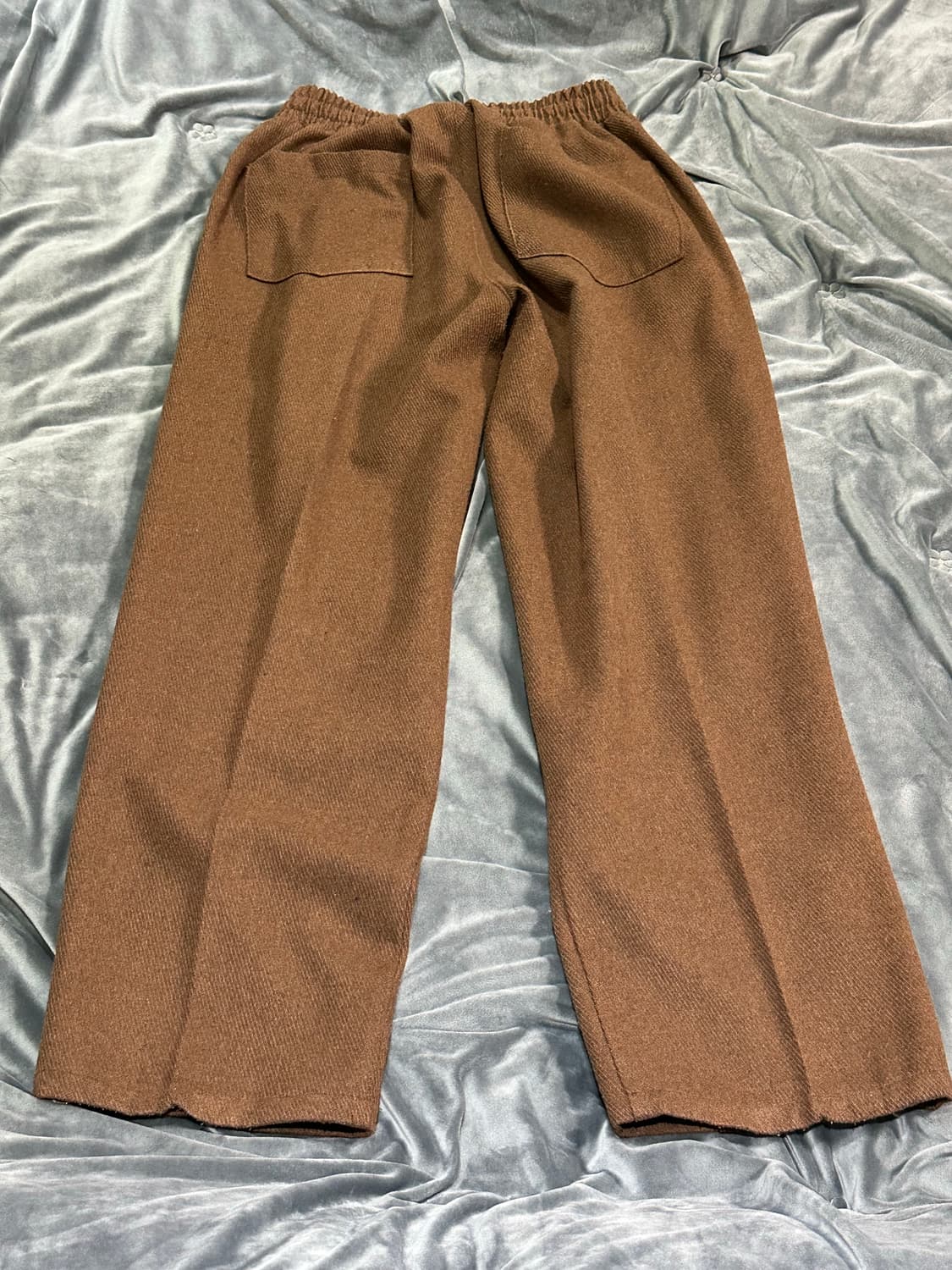 테이크이지 울팬츠 s 상품이미지2