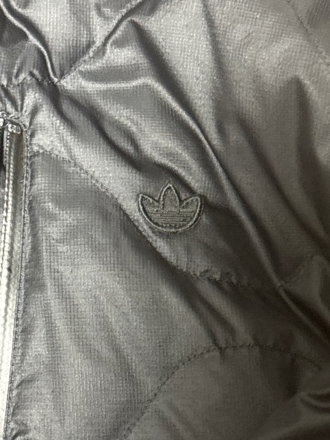 아디다스 경량패딩 상품이미지2