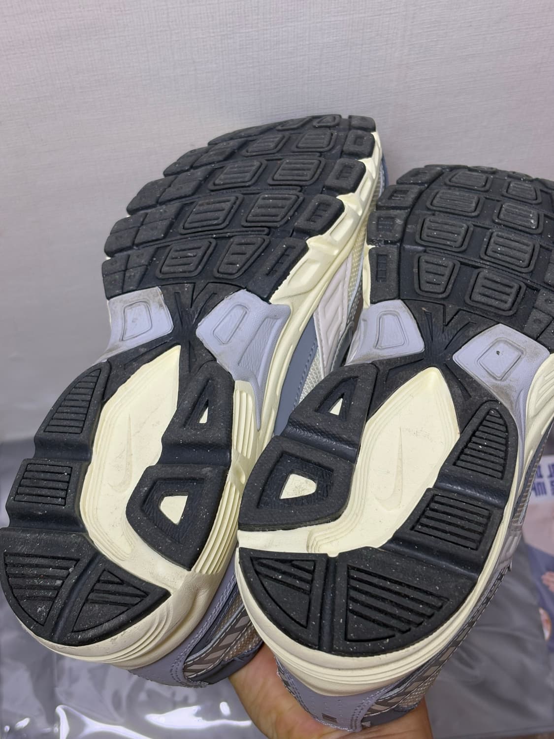 나이키 이니시에이터 280팔아요 상품이미지3