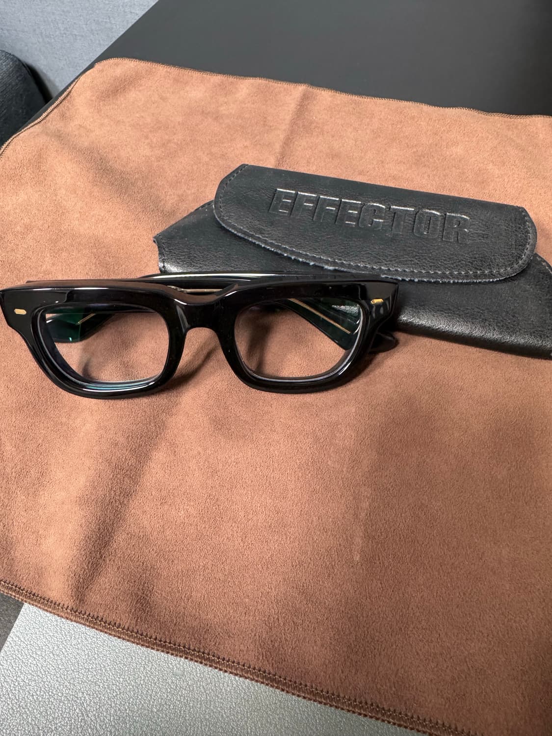 이펙터 무나카타 Munakata Full Up BK 20주년 상품이미지1