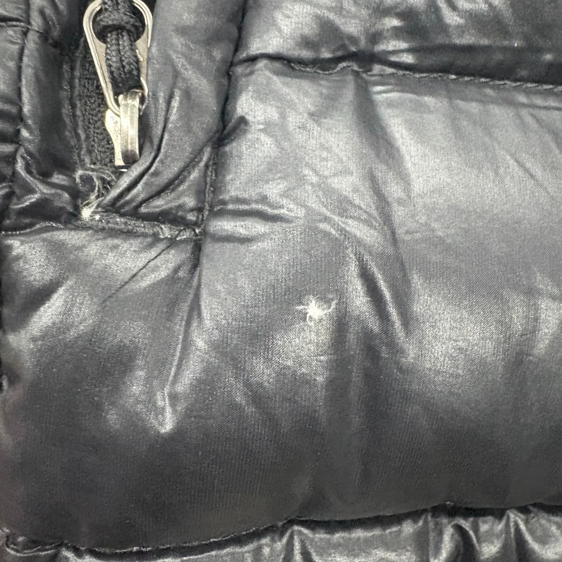 (85)노스페이스경량패딩 상품이미지7