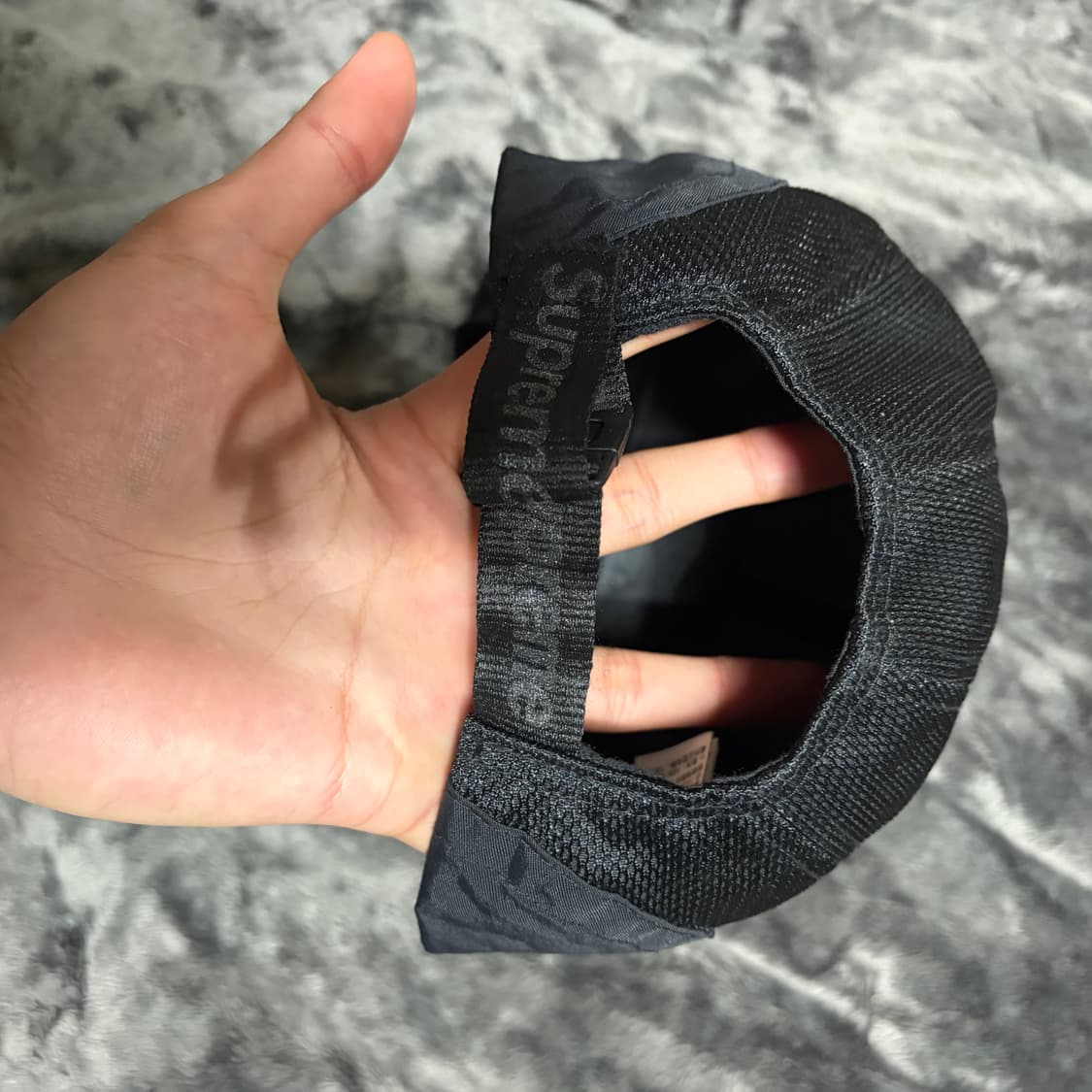 Supreme x nike 모자 상품이미지2