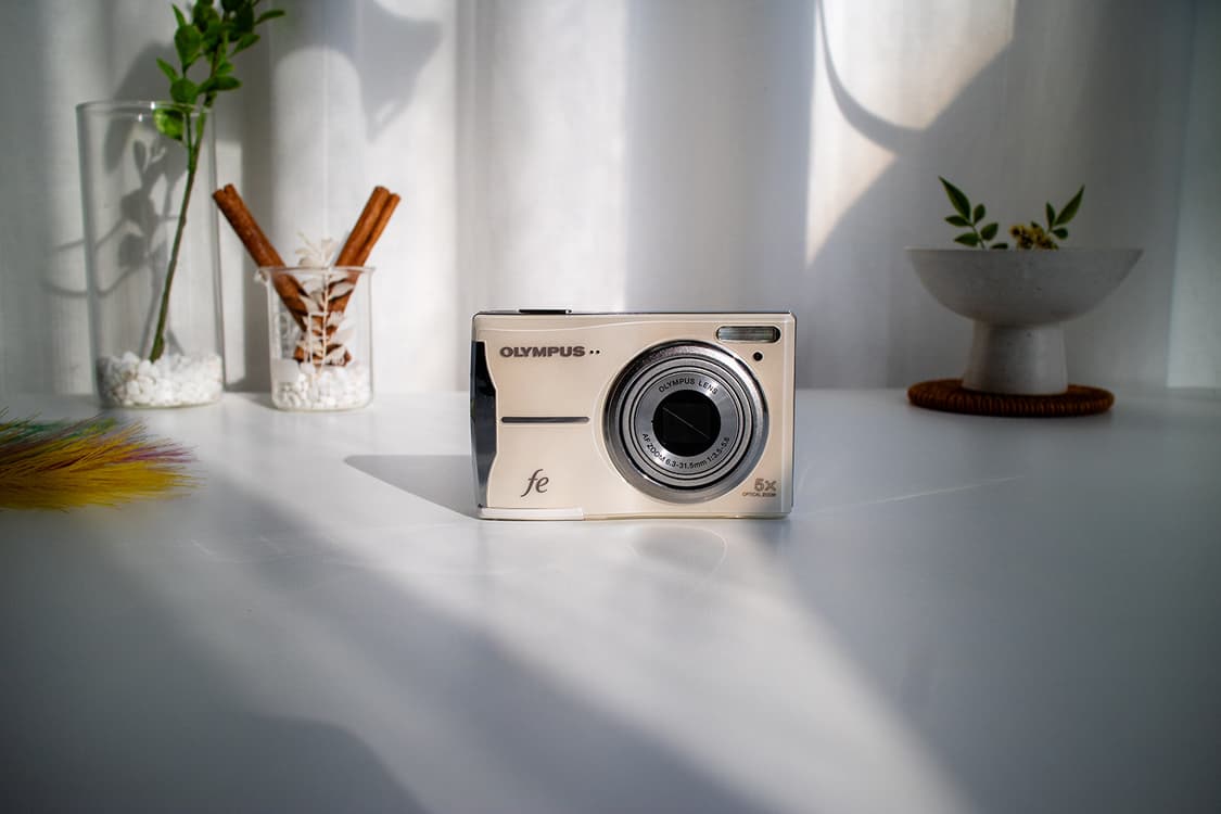 Olympus FE-46 상품이미지5