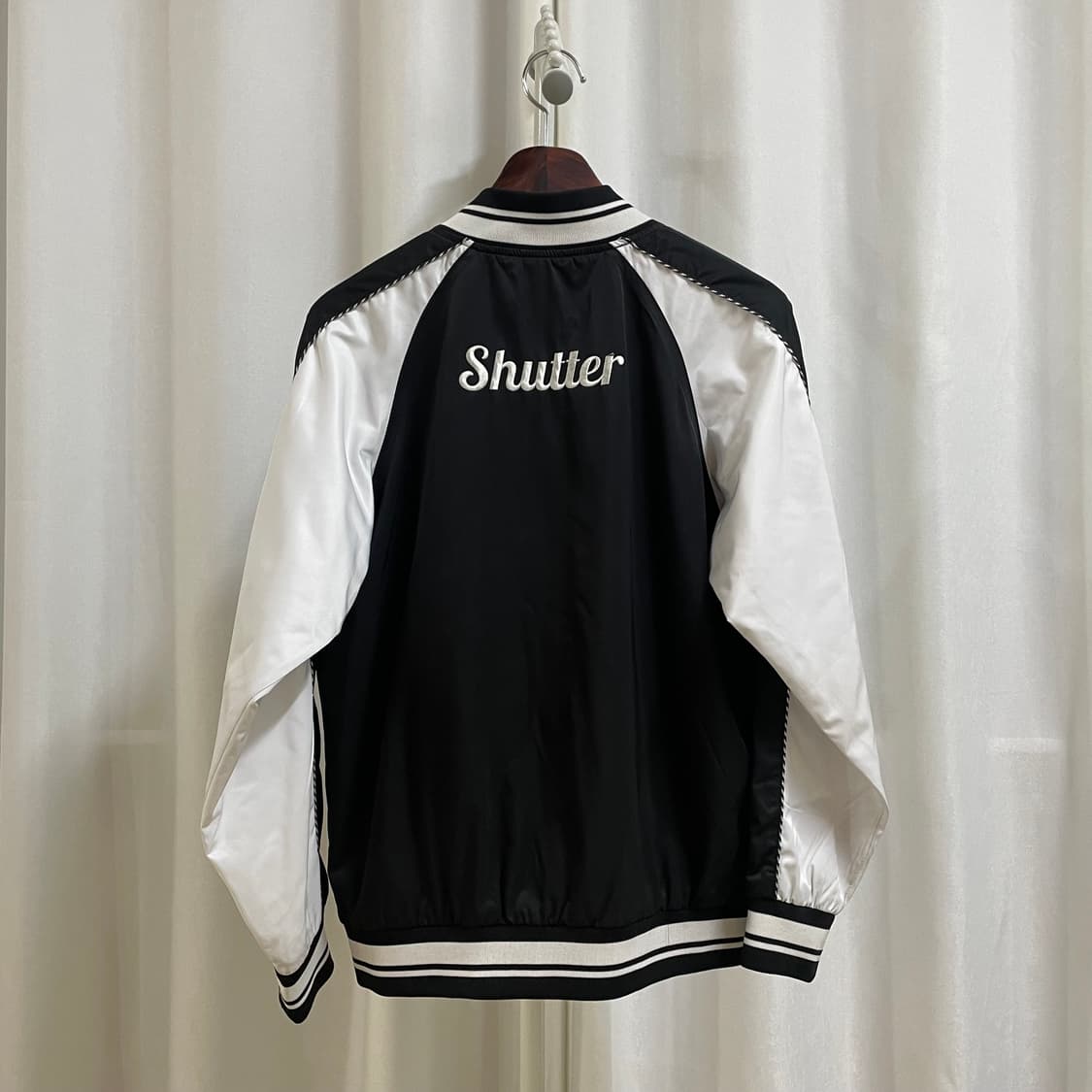 셔터 스카잔 항공자켓 M 상품이미지9