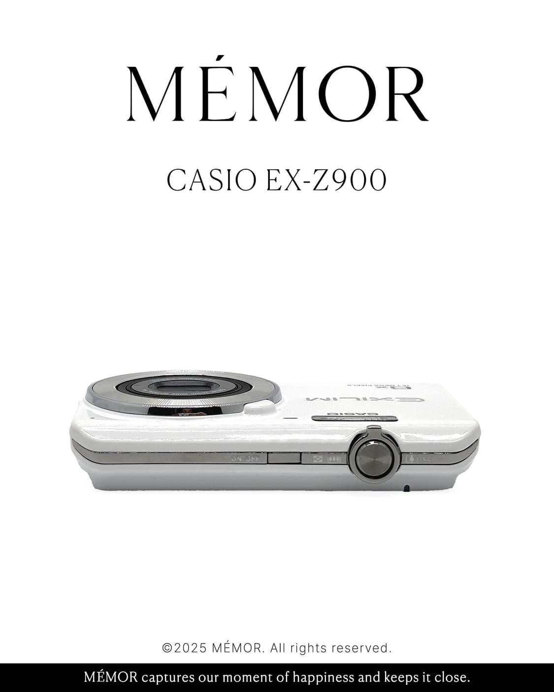 수채화 느낌 작례 🎨 CASIO EXILIM EX-Z900 카시오 디카 상품이미지3