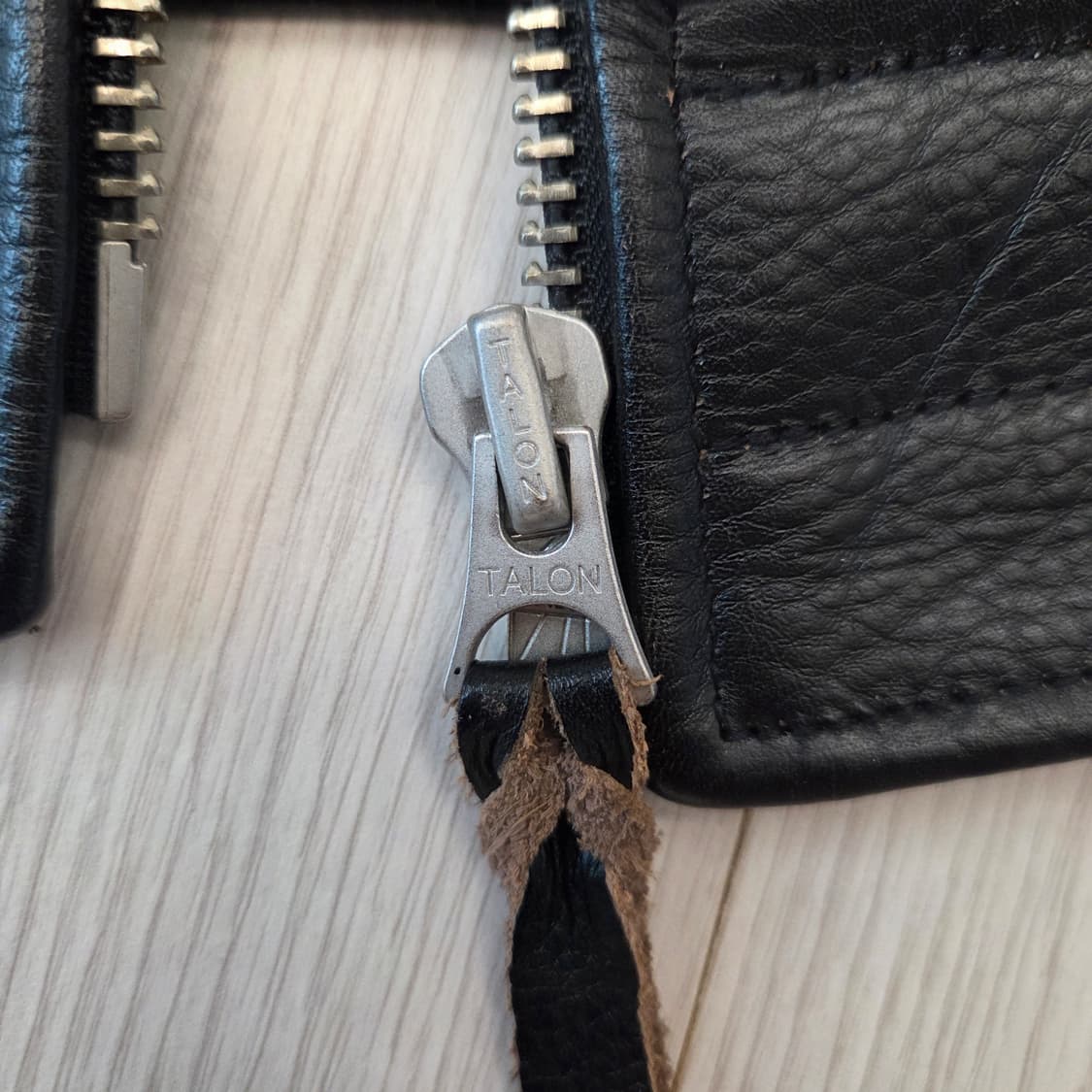 리얼시몬스 카우하이드 멀홀랜드 44 상품이미지5