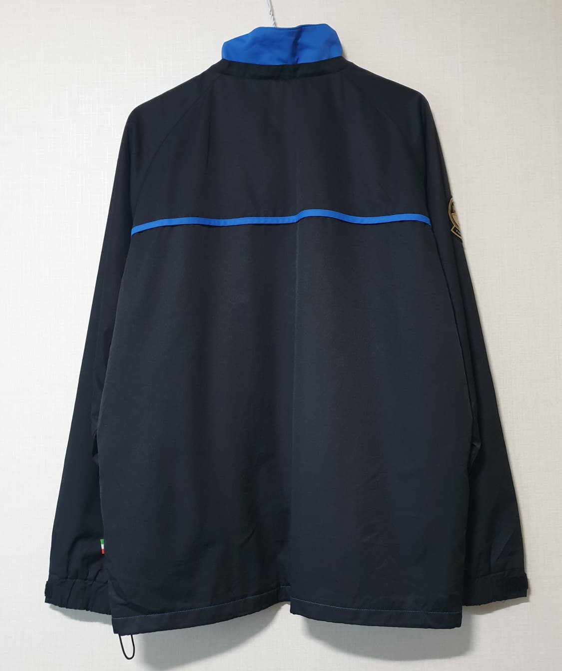 휠라 FILA 바람막이 자켓 95사이즈 상품이미지2