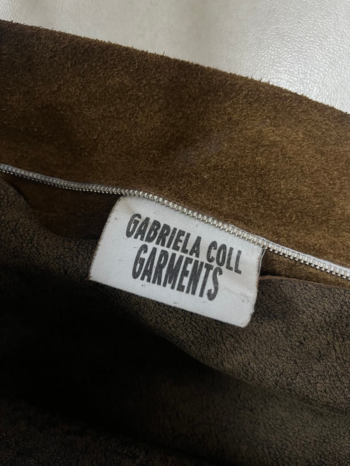 gabriella coll garments no.131 cross bag 상품이미지3