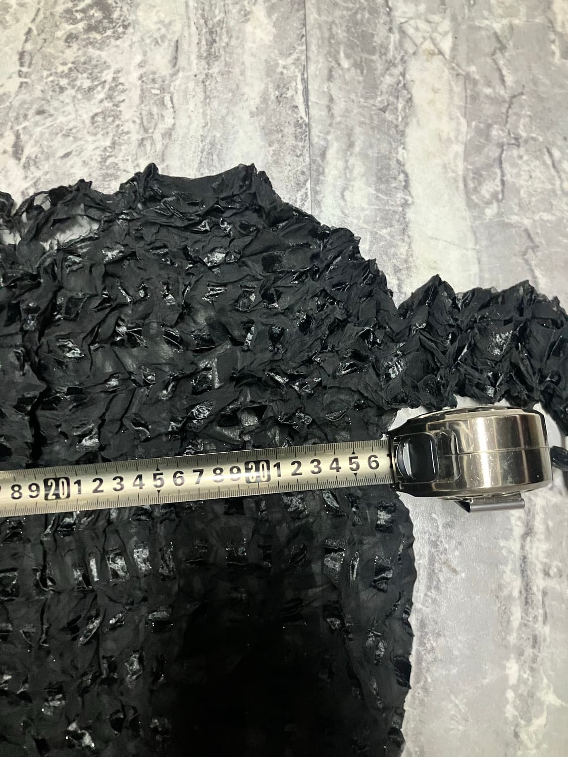 일본빈티지 핀터깔y2k 달천깔페어리 팝콘티셔츠 상품이미지2