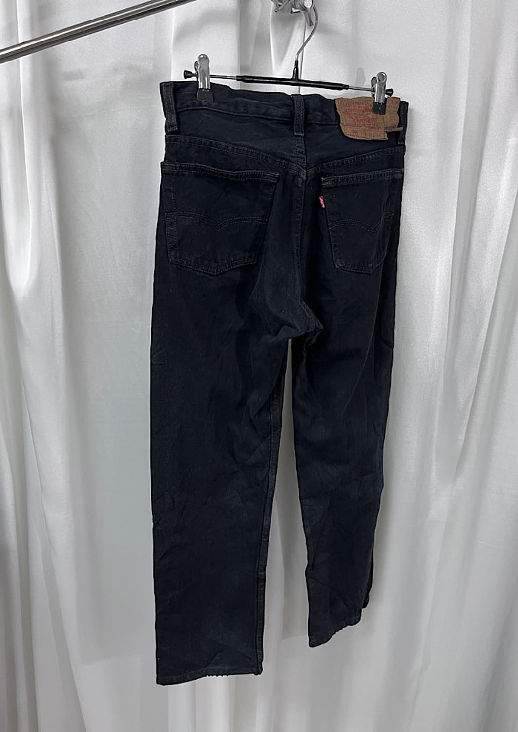 Levi`s 501 상품이미지3