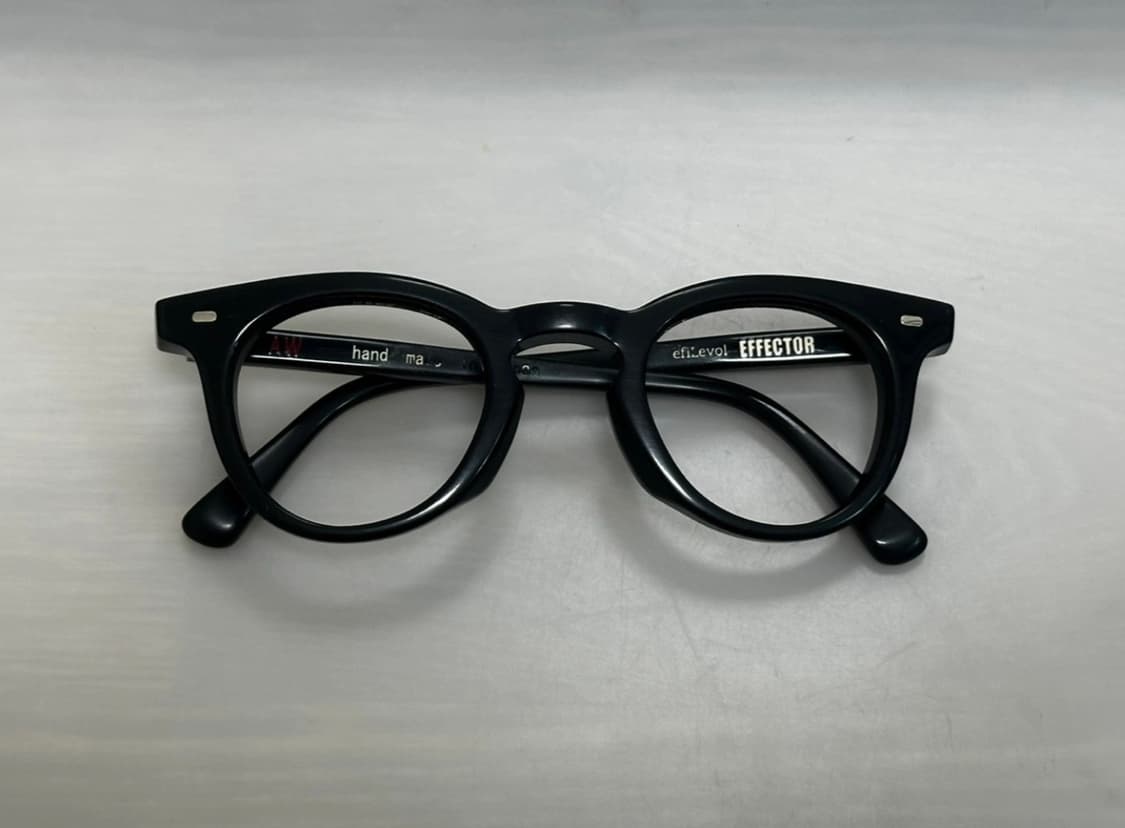 [handmade] Effector 아이웨어 / onesize 상품이미지1