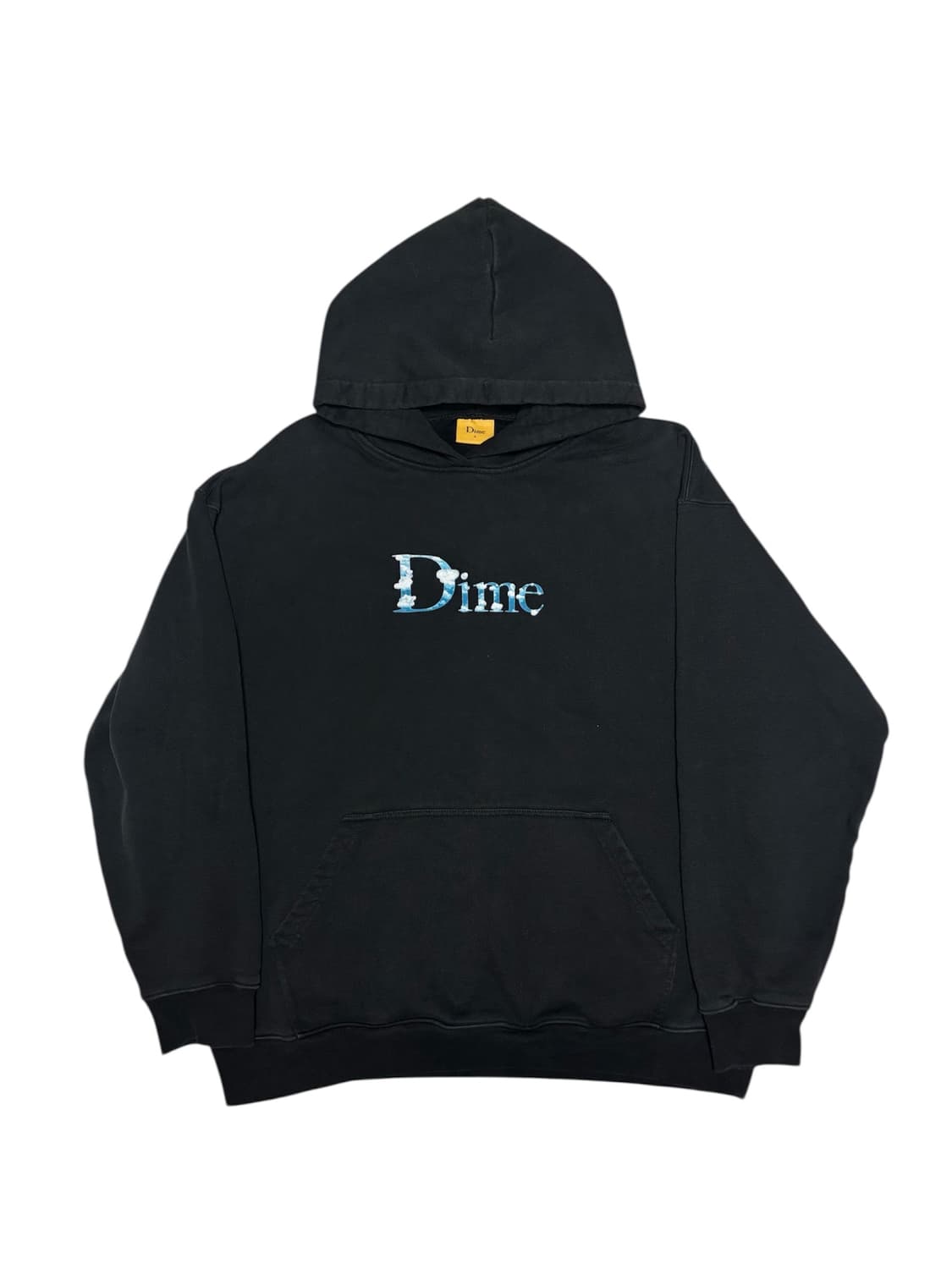 다임 Dime 클래식 켐트레일 후드 L 상품이미지1