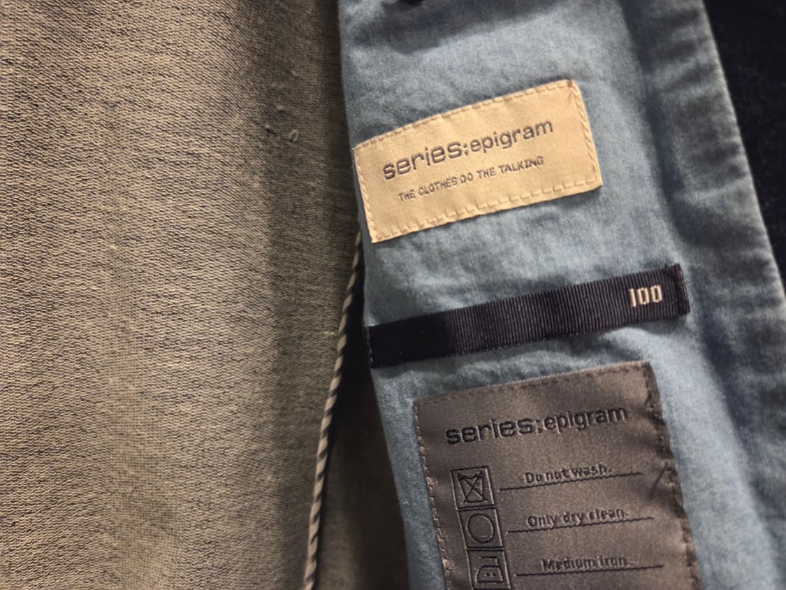 시리즈 자켓 상품이미지8