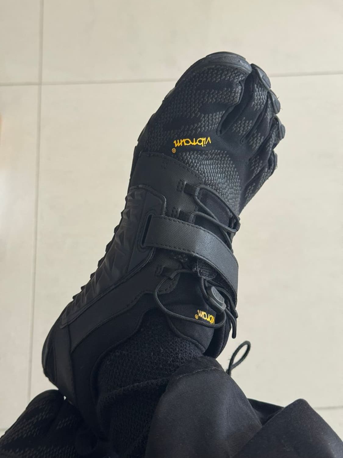 FIVE TOES SHOES 발가락 신발 상품이미지3