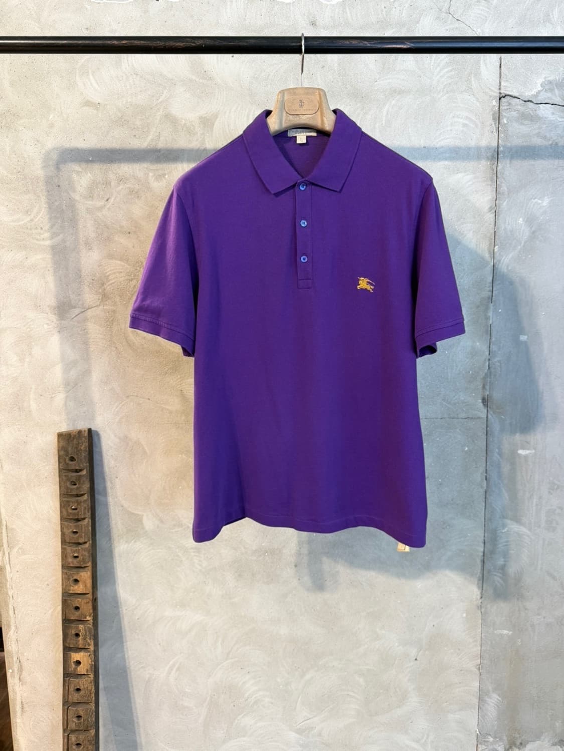 버버리 브릿 pk 셔츠105 상품이미지4